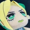 😐 Эмодзи «Plushie Jojo» для Telegram