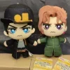 🚬 Эмодзи «Plushie Jojo» для Telegram