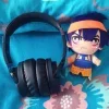 🎧 Эмодзи «Plushie Jojo» для Telegram