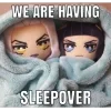 😴 Эмодзи «Plushie Jojo» для Telegram