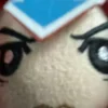 👀 Эмодзи «Plushie Jojo» для Telegram