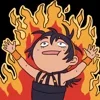 🔥 Эмодзи «🥱 JoJo смайлики для тг» для Telegram