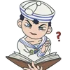 📖 Эмодзи «🥱 JoJo смайлики для тг» для Telegram