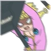 😡 Эмодзи «🥱 JoJo смайлики для тг» для Telegram