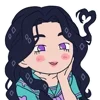 🖤 Эмодзи «🥱 JoJo смайлики для тг» для Telegram