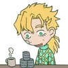 😵‍💫 Эмодзи «🥱 JoJo смайлики для тг» для Telegram
