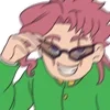 😁 Эмодзи «🥱 JoJo смайлики для тг» для Telegram