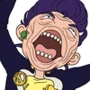🥴 Эмодзи «🥱 JoJo смайлики для тг» для Telegram