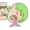 😛 Эмодзи «🥱 JoJo смайлики для тг» для Telegram