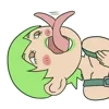 😜 Эмодзи «🥱 JoJo смайлики для тг» для Telegram