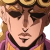 😡 Эмодзи «🤨 JoJo's - ДжоДжо смайлики!» для Telegram