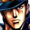 🤨 Эмодзи «🤨 JoJo's - ДжоДжо смайлики!» для Telegram