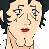 😋 Эмодзи «🤨 JoJo's - ДжоДжо смайлики!» для Telegram