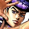 ✋ Эмодзи «🤨 JoJo's - ДжоДжо смайлики!» для Telegram