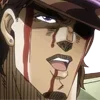 😎 Эмодзи «🤨 JoJo's - ДжоДжо смайлики!» для Telegram