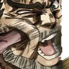 🤕 Эмодзи «🤨 JoJo's - ДжоДжо смайлики!» для Telegram