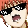 😎 Эмодзи «🤨 JoJo's - ДжоДжо смайлики!» для Telegram
