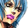 👄 Эмодзи «🤨 JoJo's - ДжоДжо смайлики!» для Telegram