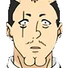 😯 Эмодзи «🤨 JoJo's - ДжоДжо смайлики!» для Telegram