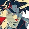 😏 Эмодзи «🤨 JoJo's - ДжоДжо смайлики!» для Telegram