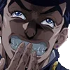 😅 Эмодзи «🤨 JoJo's - ДжоДжо смайлики!» для Telegram