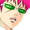 😲 Эмодзи «🤨 JoJo's - ДжоДжо смайлики!» для Telegram