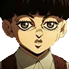 😯 Эмодзи «🤨 JoJo's - ДжоДжо смайлики!» для Telegram