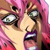 🤯 Эмодзи «🤨 JoJo's - ДжоДжо смайлики!» для Telegram