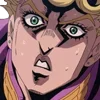 😲 Эмодзи «🤨 JoJo's - ДжоДжо смайлики!» для Telegram