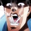 😱 Эмодзи «🤨 JoJo's - ДжоДжо смайлики!» для Telegram