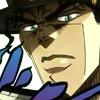 😐 Эмодзи «🤨 JoJo's - ДжоДжо смайлики!» для Telegram
