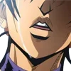 🥲 Эмодзи «🤨 JoJo's - ДжоДжо смайлики!» для Telegram