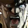 😤 Эмодзи «🤨 JoJo's - ДжоДжо смайлики!» для Telegram