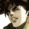 😁 Эмодзи «🤨 JoJo's - ДжоДжо смайлики!» для Telegram