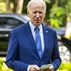 😒 Эмодзи «Joe Biden» для Telegram