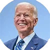 😇 Эмодзи «Joe Biden» для Telegram