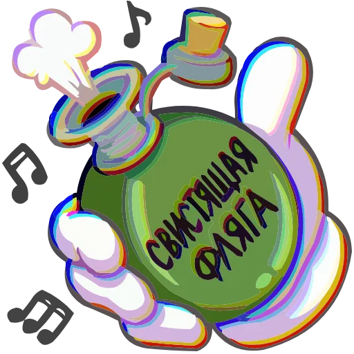 😗 Эмодзи «Кот Джо» для Telegram