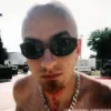 🥲 Эмодзи «System Of A» для Telegram