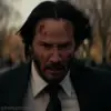 🏃‍♂️ Эмодзи «John Wick» для Telegram