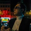 🍷 Эмодзи «John Wick» для Telegram