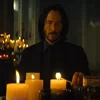 🕯 Эмодзи «John Wick» для Telegram
