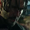 🌧 Эмодзи «John Wick» для Telegram