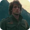 🥱 Эмодзи «Рэмбо» для Telegram