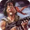 🖼 Эмодзи «Рэмбо» для Telegram