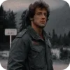 🧥 Эмодзи «Рэмбо» для Telegram