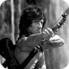 🎸 Эмодзи «Рэмбо» для Telegram