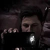 🤩 Эмодзи «𝐉𝗈𝔥𝕟𝚗𝓎 𝐂𝔞𝗀𝕖» для Telegram