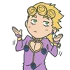 🖼 Эмодзи «Jojos Bizzare Adventure» для Telegram