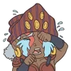 🖼 Эмодзи «Jojos Bizzare Adventure» для Telegram