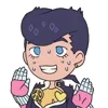 🖼 Эмодзи «Jojos Bizzare Adventure» для Telegram